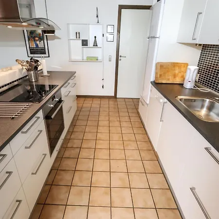Hyggeligt Taet Pa Vesterhavet Sj267 *