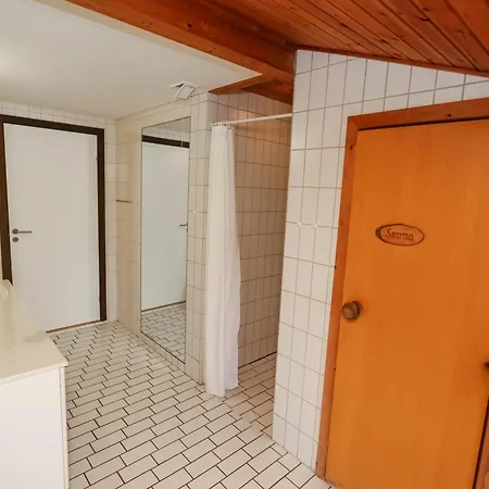 別荘 Hyggeligt Taet Pa Vesterhavet Sj267 Harboør